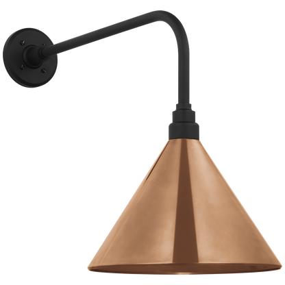 Academy 20" Rex Barn Light