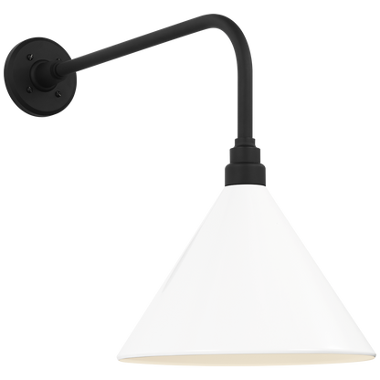 Academy 20" Rex Barn Light