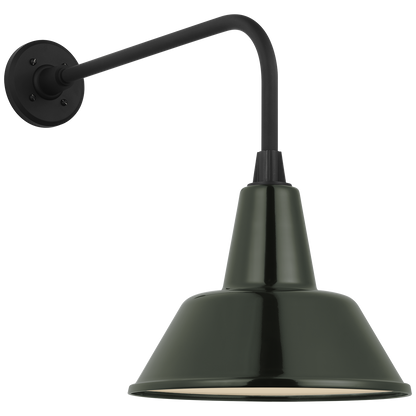 Academy 20" Rex Barn Light