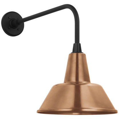 Academy 20" Rex Barn Light