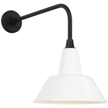Academy 20" Rex Barn Light