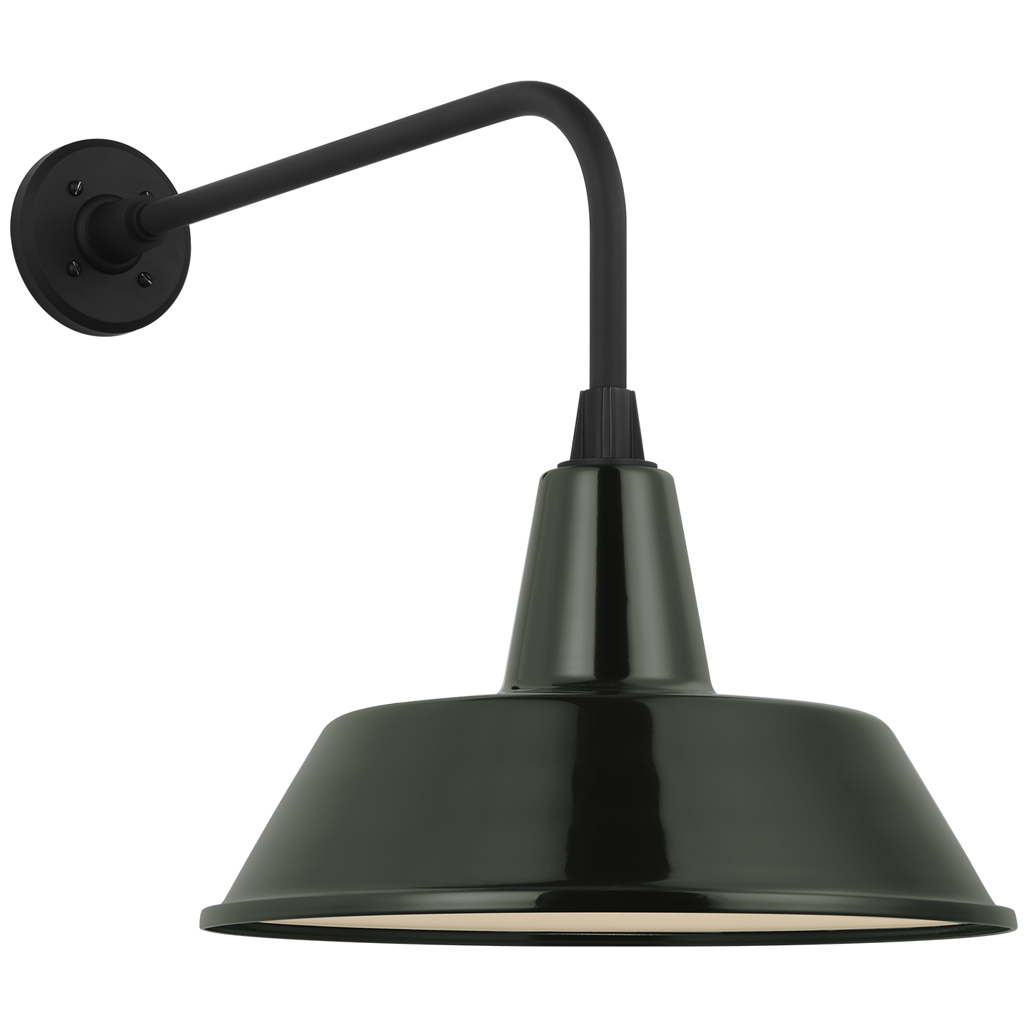 Academy 20" Rex Barn Light