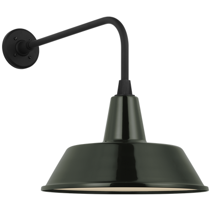 Academy 20" Rex Barn Light