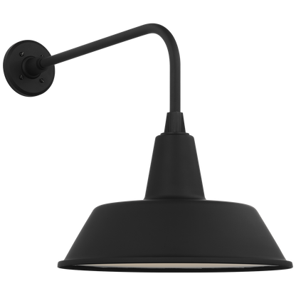 Academy 20" Rex Barn Light