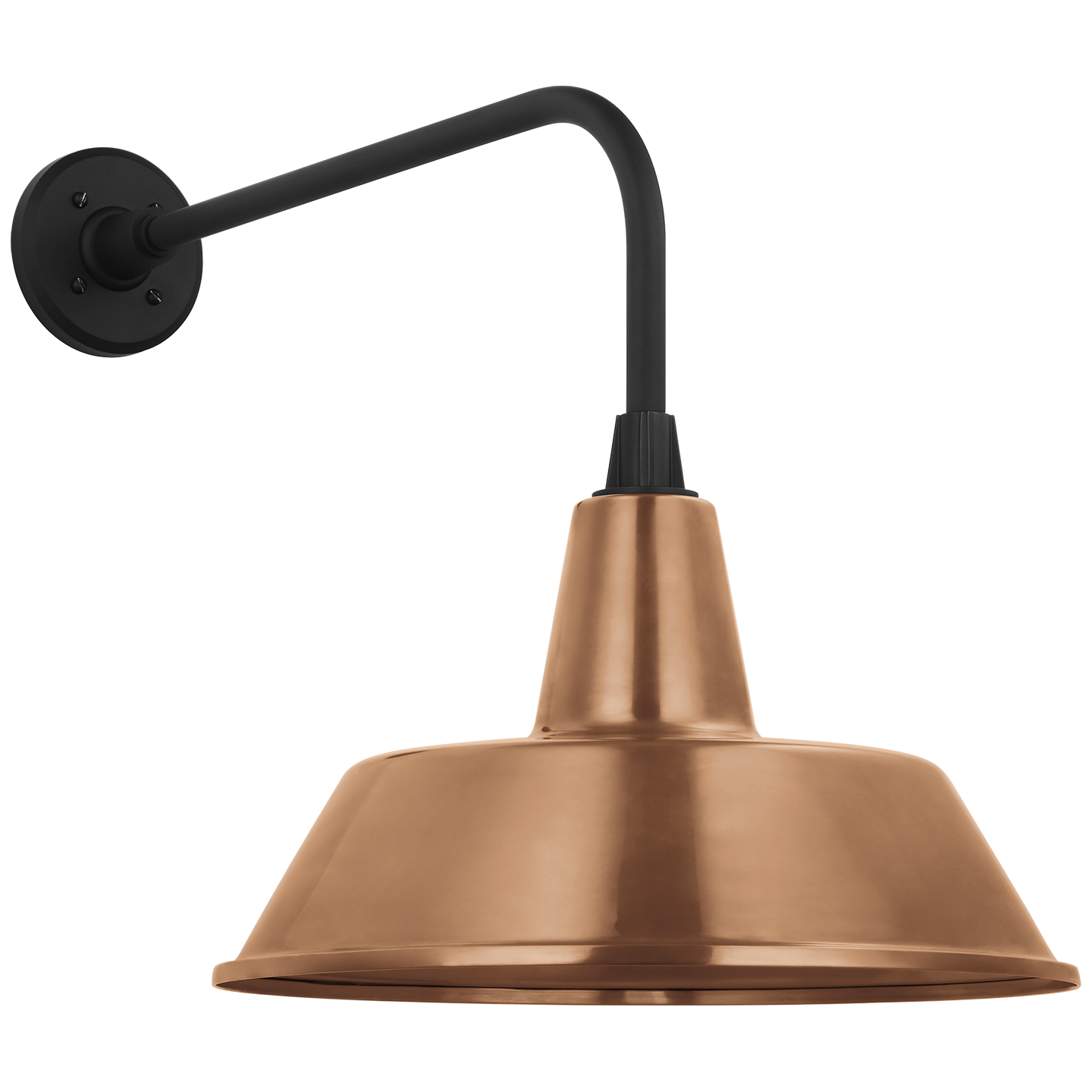Academy 20" Rex Barn Light