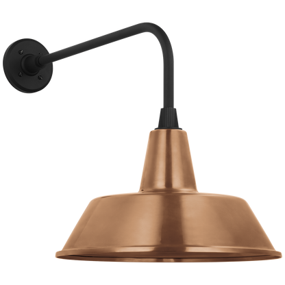 Academy 20" Rex Barn Light