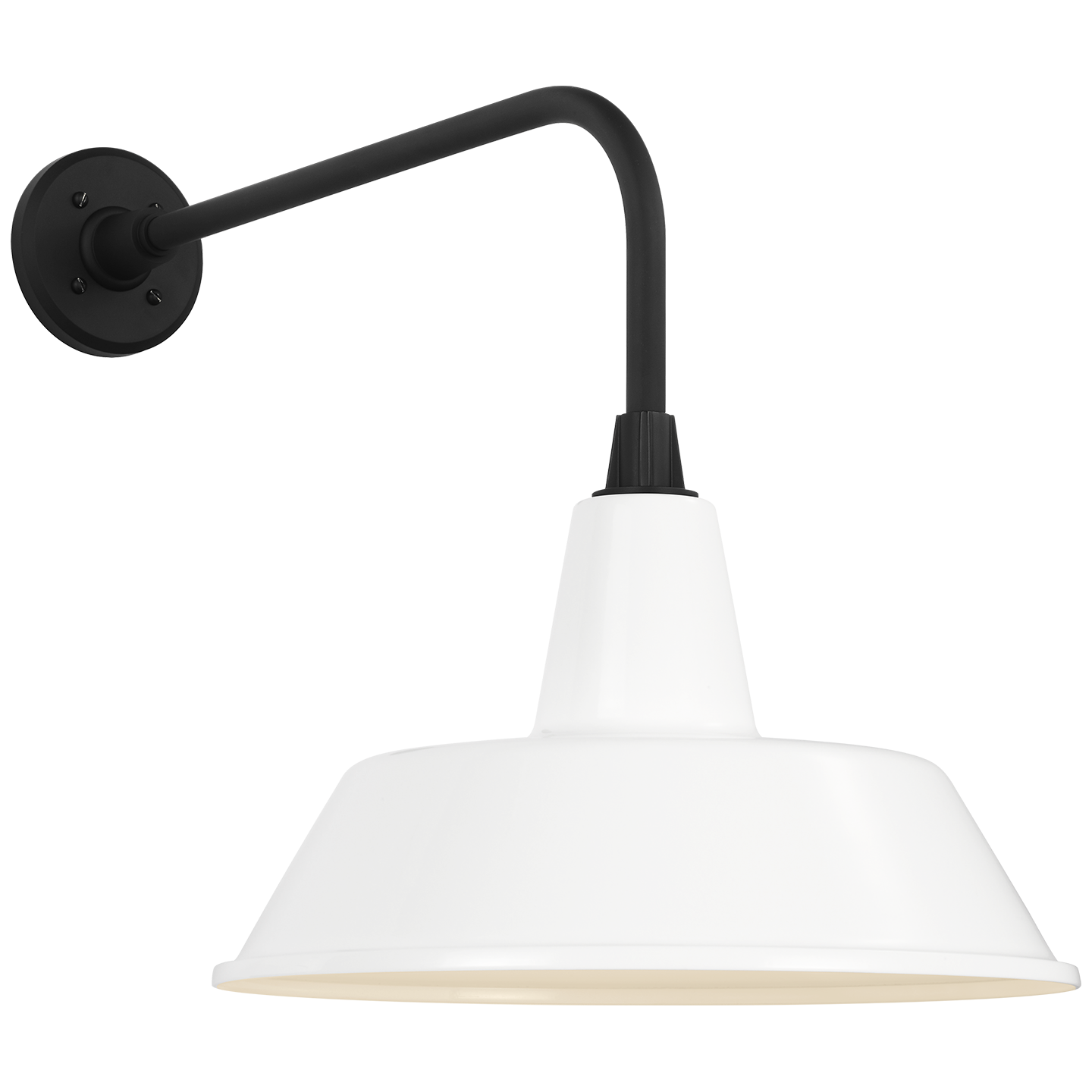 Academy 20" Rex Barn Light