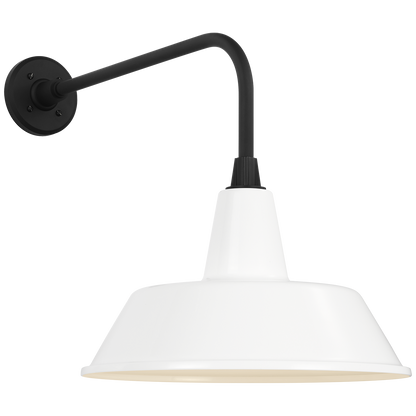 Academy 20" Rex Barn Light