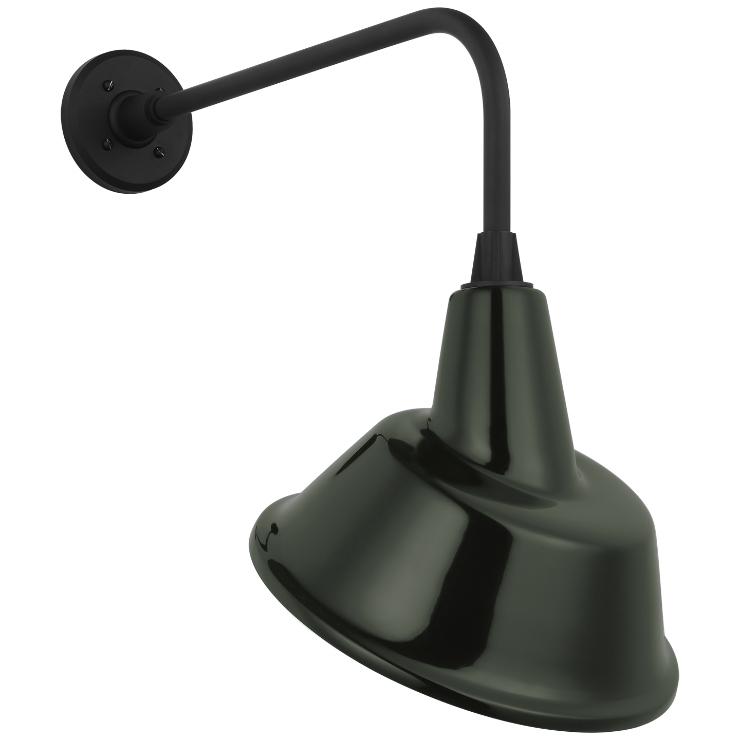 Academy 20" Rex Barn Light