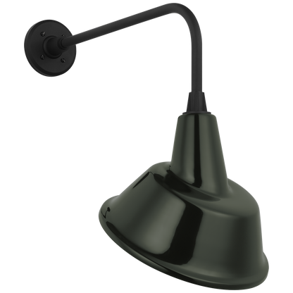 Academy 20" Rex Barn Light