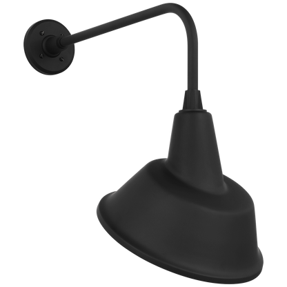 Academy 20" Rex Barn Light