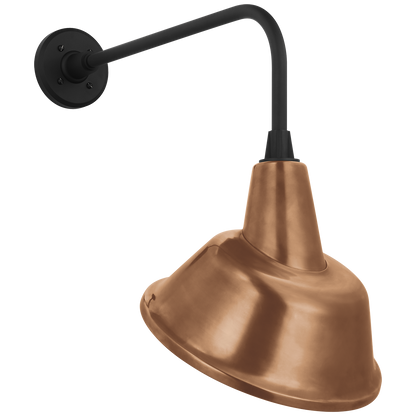 Academy 20" Rex Barn Light