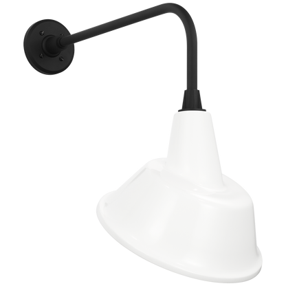 Academy 20" Rex Barn Light