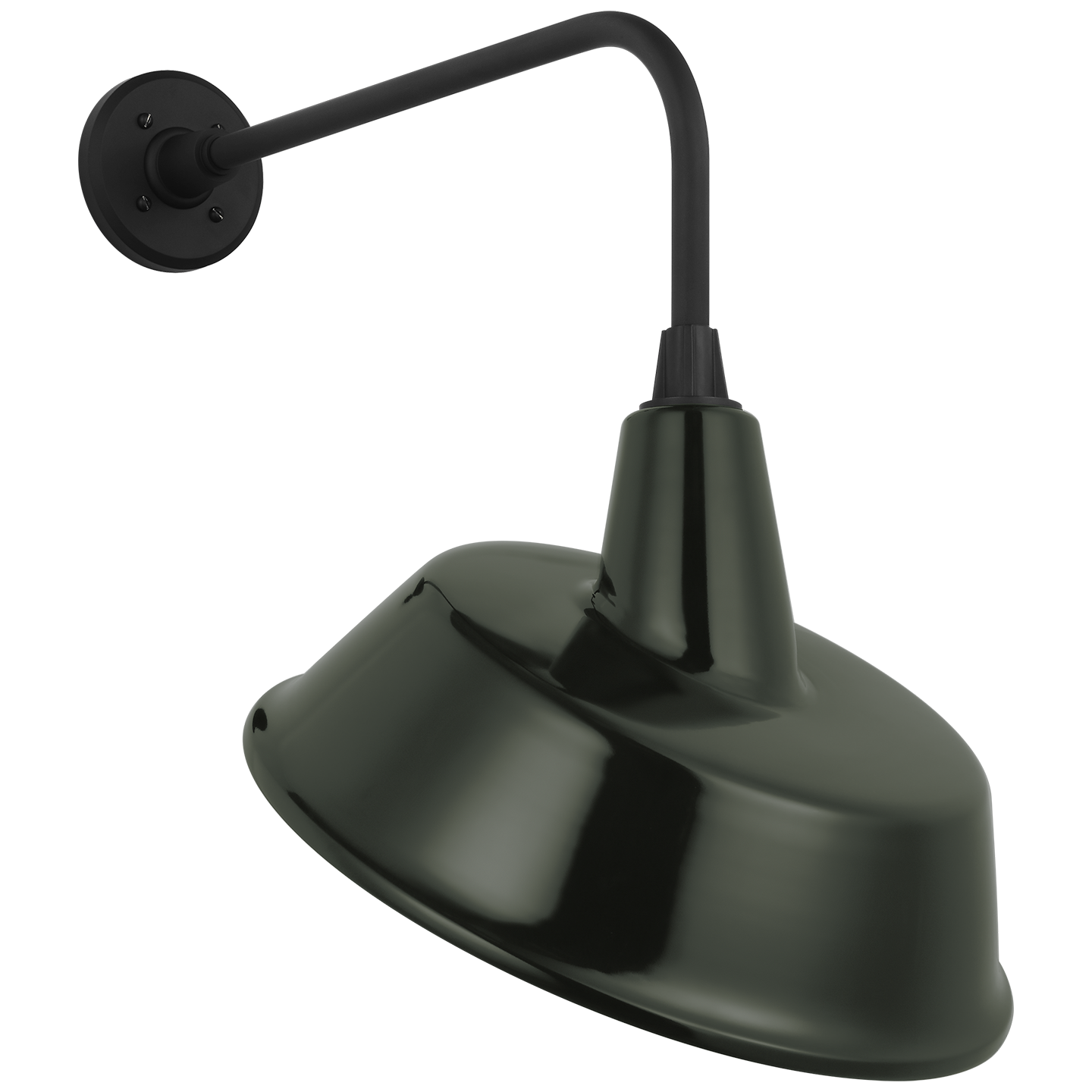 Academy 20" Rex Barn Light