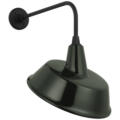 Academy 20" Rex Barn Light