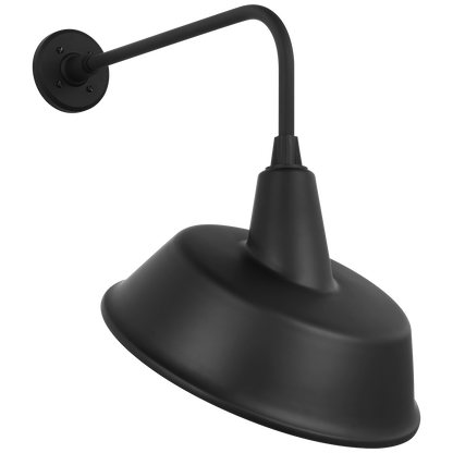 Academy 20" Rex Barn Light