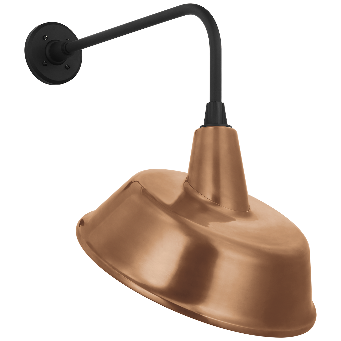 Academy 20" Rex Barn Light