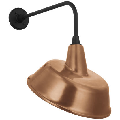 Academy 20" Rex Barn Light