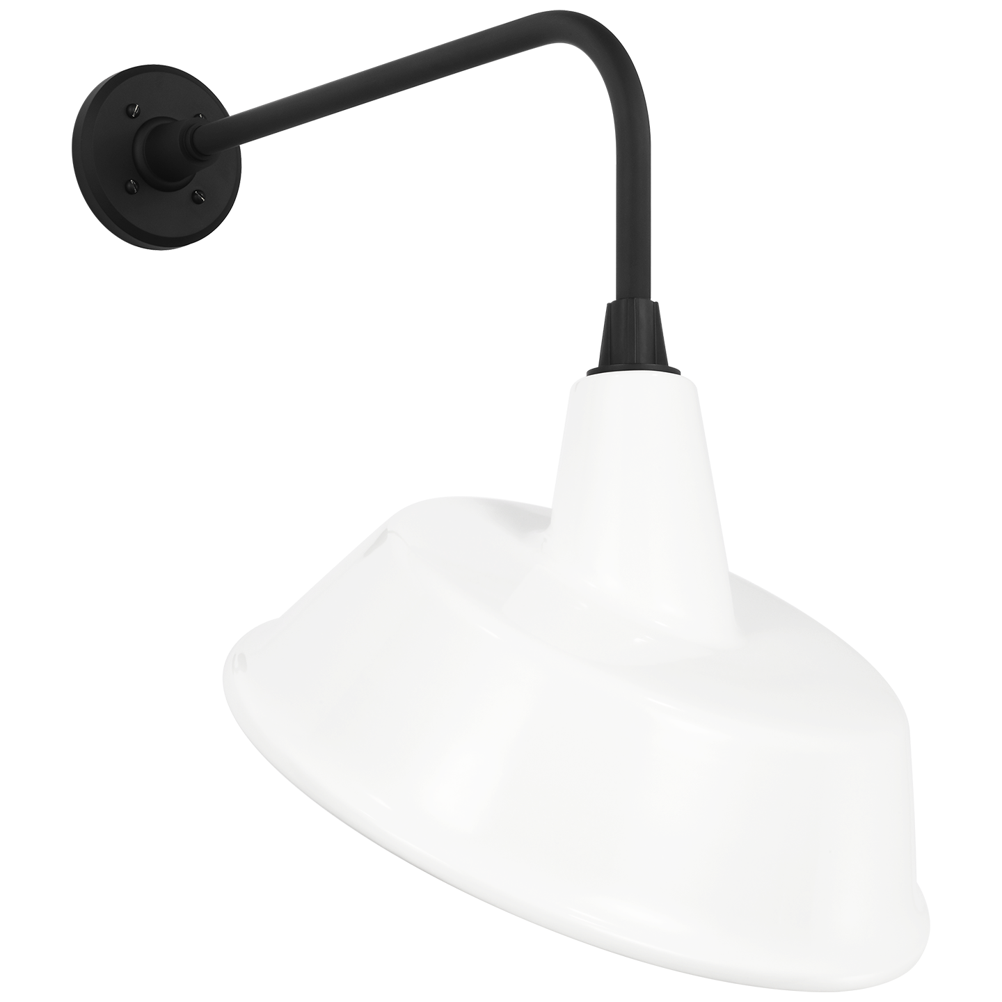 Academy 20" Rex Barn Light