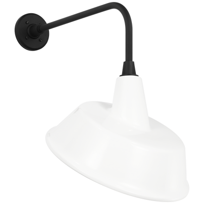 Academy 20" Rex Barn Light