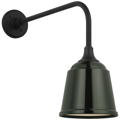 Academy 20" Rex Barn Light