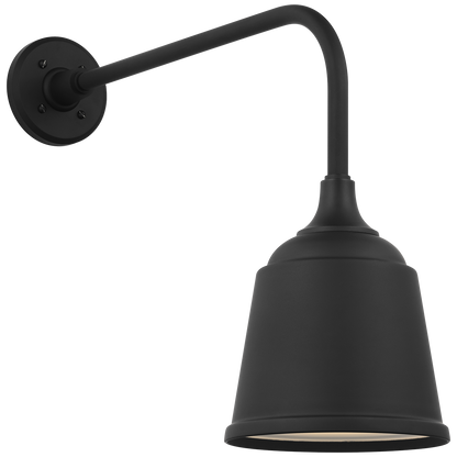Academy 20" Rex Barn Light