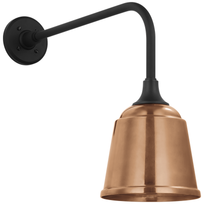 Academy 20" Rex Barn Light