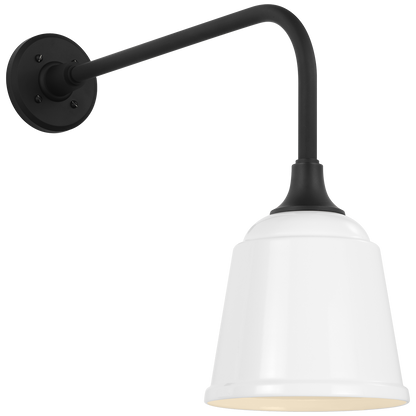 Academy 20" Rex Barn Light