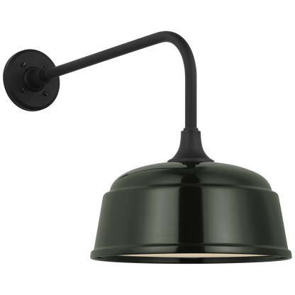 Academy 20" Rex Barn Light