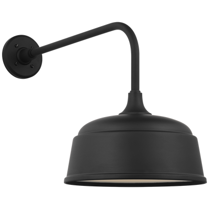 Academy 20" Rex Barn Light