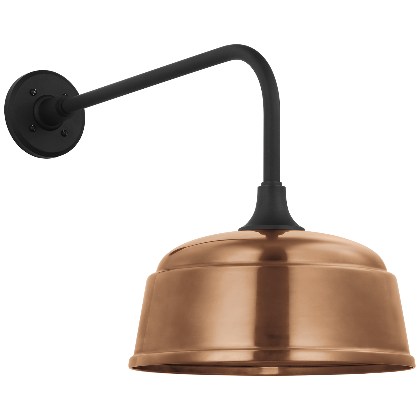 Academy 20" Rex Barn Light