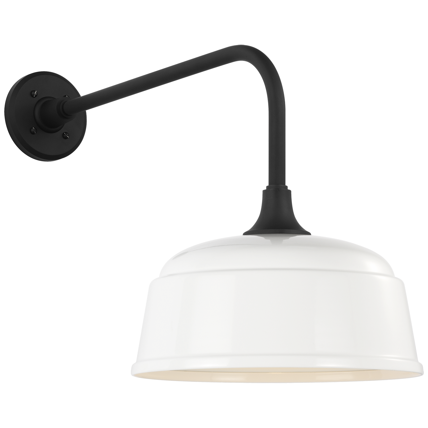 Academy 20" Rex Barn Light