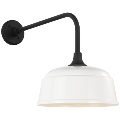 Academy 20" Rex Barn Light