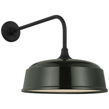 Academy 20" Rex Barn Light