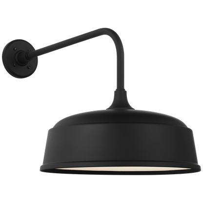 Academy 20" Rex Barn Light