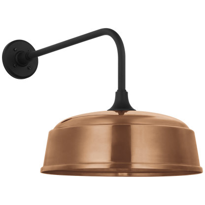 Academy 20" Rex Barn Light