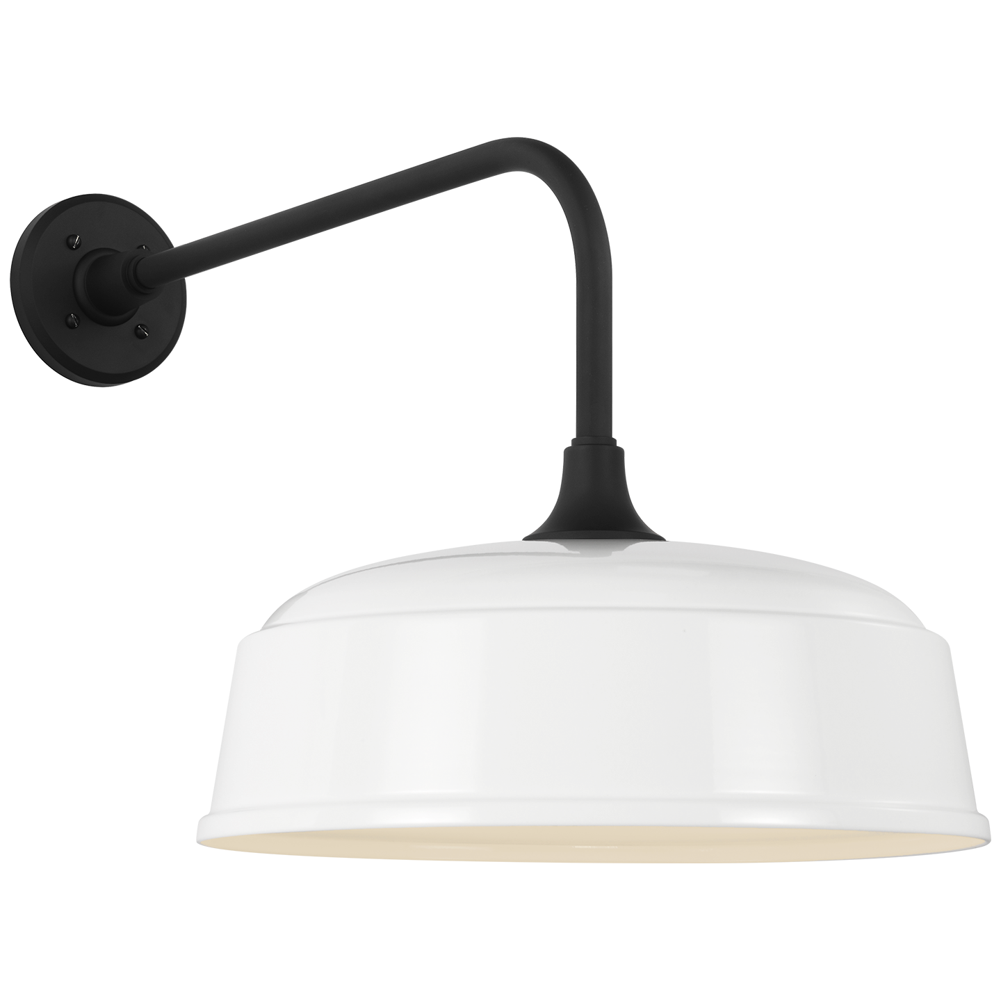 Academy 20" Rex Barn Light