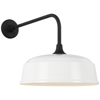 Academy 20" Rex Barn Light