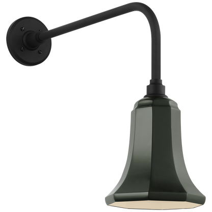Academy 20" Rex Barn Light