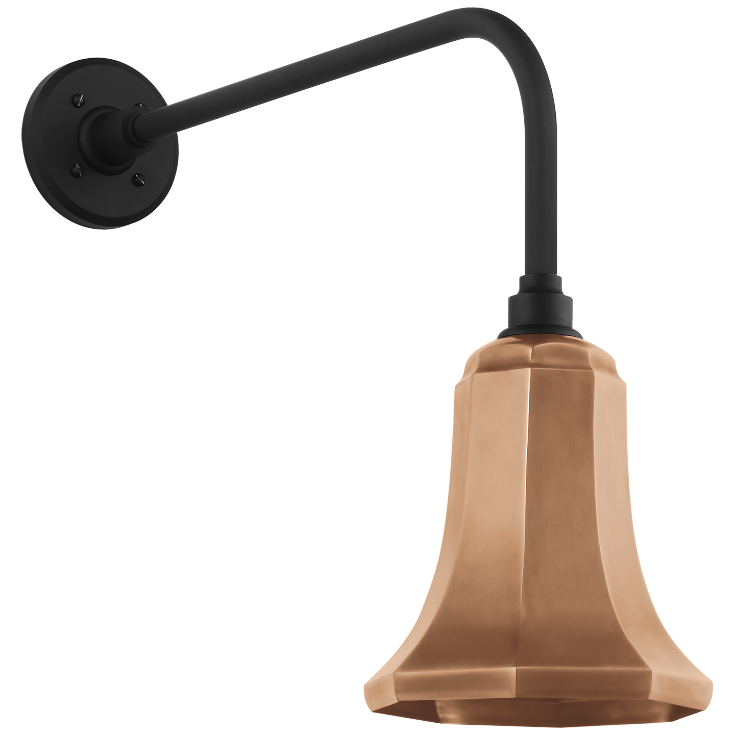 Academy 20" Rex Barn Light