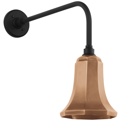 Academy 20" Rex Barn Light