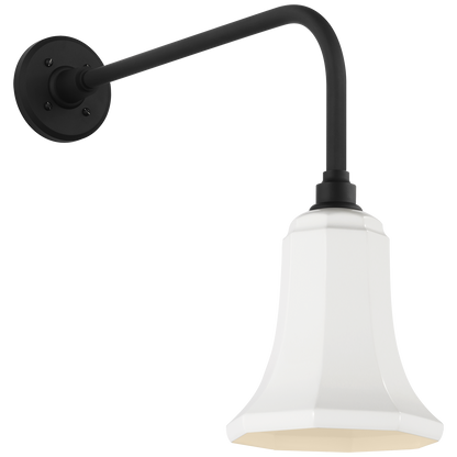 Academy 20" Rex Barn Light