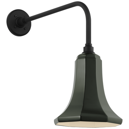 Academy 20" Rex Barn Light