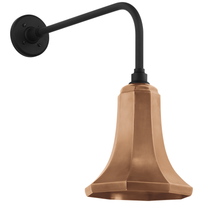 Academy 20" Rex Barn Light