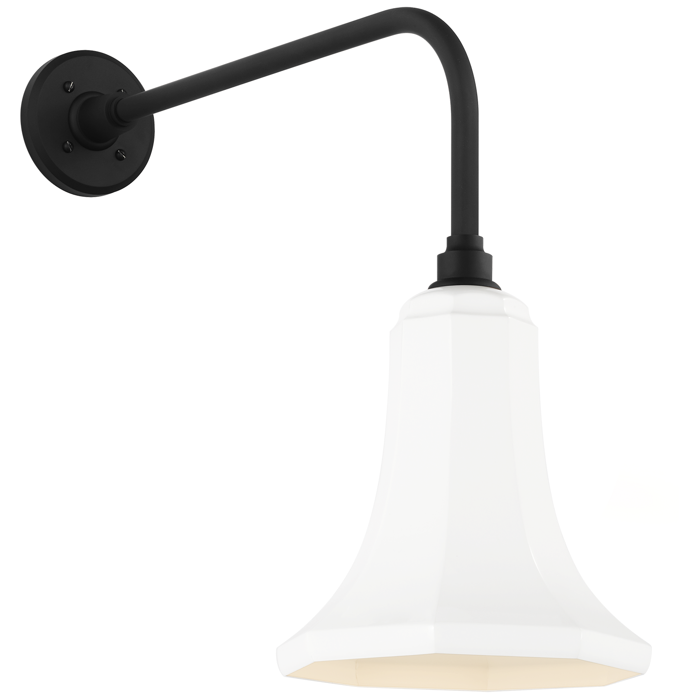 Academy 20" Rex Barn Light