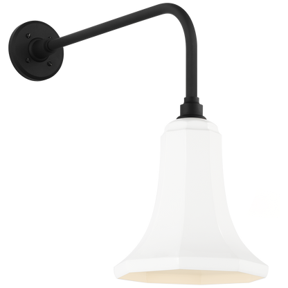 Academy 20" Rex Barn Light