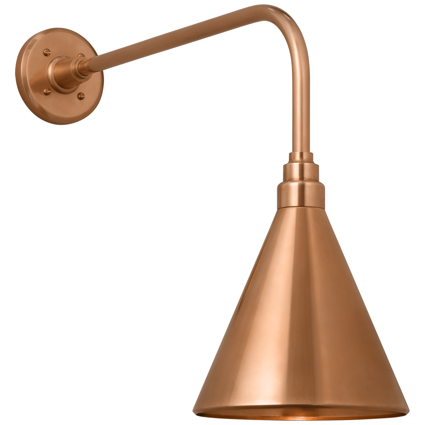 Academy 20" Rex Barn Light