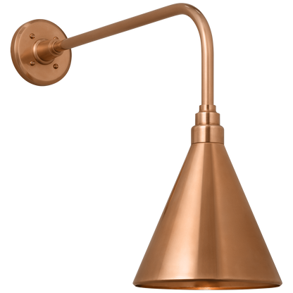 Academy 20" Rex Barn Light