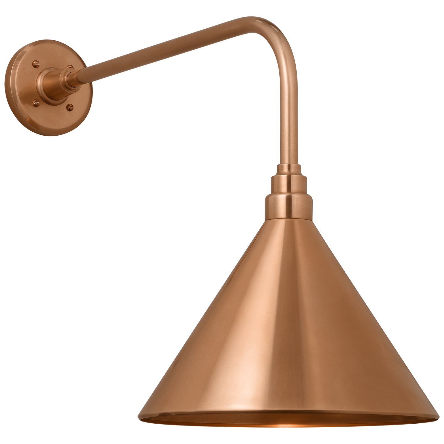 Academy 20" Rex Barn Light
