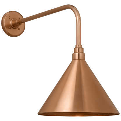 Academy 20" Rex Barn Light